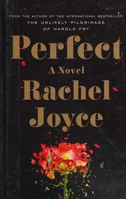 Cover of edition perfect0000joyc_t3b2
