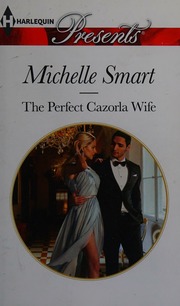 Cover of edition perfectcazorlawi0000smar