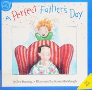 Cover of edition perfectfathersda0000eveb