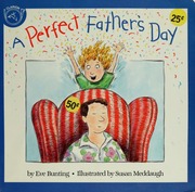 Cover of edition perfectfathersda00bunt