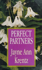 Cover of edition perfectpartners0000kren