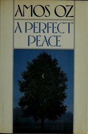 Cover of edition perfectpeace00ozamrich