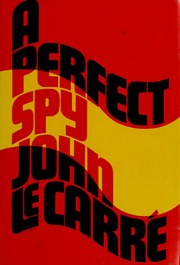Cover of edition perfectspylecalec00leca