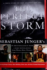 Cover of edition perfectstorm000seba