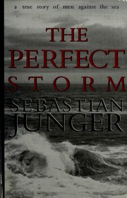 Cover of edition perfectstormtrue00jung_0