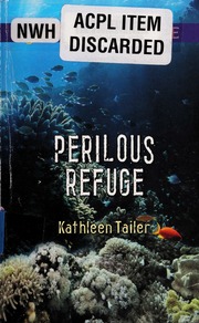 Cover of edition perilousrefuge0000tail