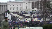 Reuters - LIVE: Trump supporters storm the U.S. Capitol