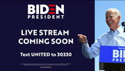 Joe Biden - WATCH LIVE: Joe Biden Speaks in Davenport, Iowa