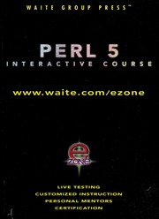Cover of edition perl5interactive0000orwa