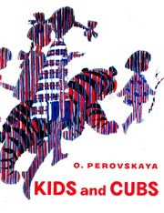 Kids And Cubs