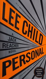 Cover of edition personal0000leec