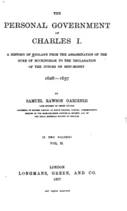 Cover of edition personalgovernm00gardgoog