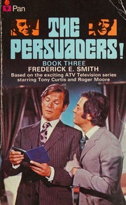 Cover of edition persuaders0000smit_u5a2