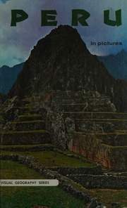 Cover of edition peruinpictures0000boeh