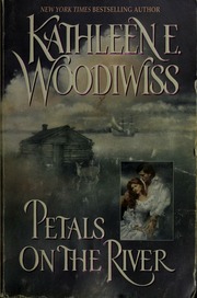 Cover of edition petalsonriver00wood_0