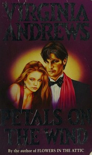 Cover of edition petalsonwind0000andr_f0l7