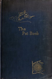 Cover of edition petbook_00coms2
