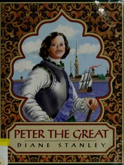 Cover of edition petergreat00stan