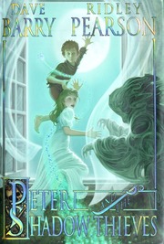 Cover of edition petershadowthiev00barr