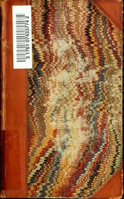 Cover of edition petersimpleill00marr
