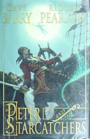 Cover of edition peterstarcatcher00barr_0