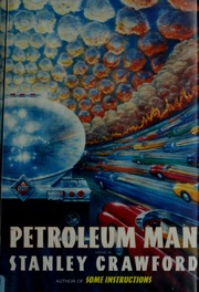Cover of edition petroleummannove00craw