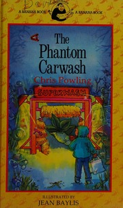 Cover of edition phantomcarwash0000powl_k5y6