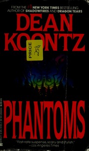 Cover of edition phantoms2051222koon