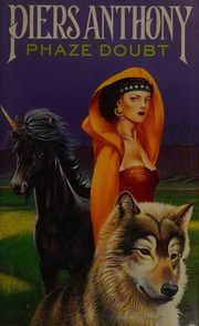 Cover of edition phazedoubt0000anth