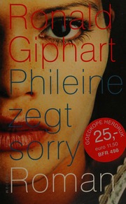 Cover of edition phileinezegtsorr0000giph