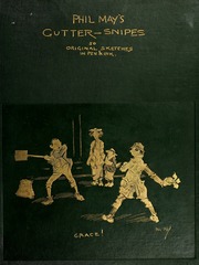 Cover of edition philmaysguttersn00mayp