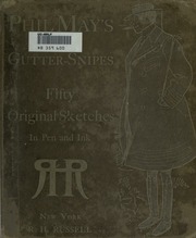 Cover of edition philmaysguttersn00mayprich