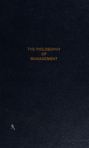 Cover of edition philosophyofmana0000shel