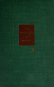 Cover of edition philosophyofspin00spin