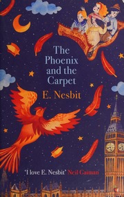 Cover of edition phoenixcarpet0000nesb_y6p7
