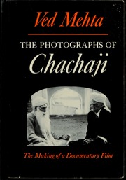 Cover of edition photographsofcha00meht