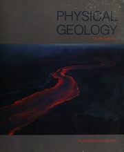 Cover of edition physicalgeology40004unse
