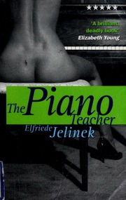 the piano teacher elfriede jelinek pdf