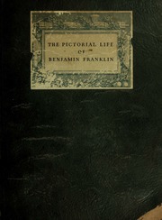 Cover of edition pictoriallifeofb00step