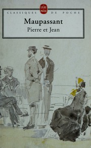 Cover of edition pierreetjean00guyd