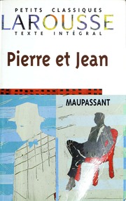Cover of edition pierreetjean00guyd_0