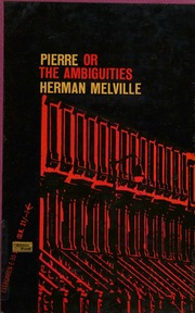 Cover of edition pierreorambiguit0000unse