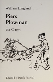 Cover of edition piersplowmanctex0000lang