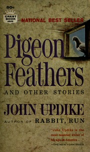 Cover of edition pigeonfeathersotupdirich
