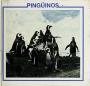 Cover of edition pinguinosaves00ston