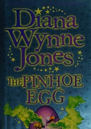 Cover of edition pinhoeegg0000jone
