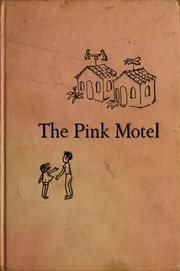 Cover of edition pinkmotel00brin