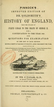 Cover of edition pinnocksimproved04gold