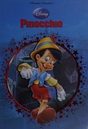 Cover of edition pinocchio0000unse_x2b2