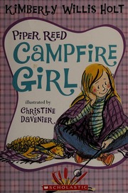 Cover of edition piperreedcampfir0000holt_m4a8